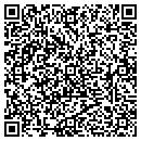 QR code with Thomas Ruff contacts