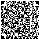 QR code with A-1 Shuttle Service Inc contacts