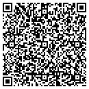 QR code with Zapprx LLC contacts
