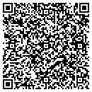 QR code with Kate M Perry contacts