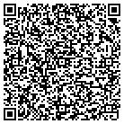QR code with South Pointe Lincoln contacts