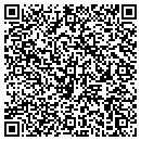 QR code with M&N CONSTRUCTION INC contacts