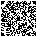 QR code with Katie M Johnson contacts