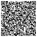 QR code with Kenneth R Eye contacts