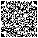 QR code with Oliver Mcafee contacts
