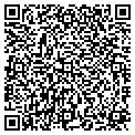 QR code with Oplin contacts