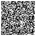 QR code with Venoy's Mowing Service contacts