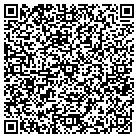 QR code with A To Z Heating & Cooling contacts