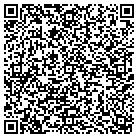 QR code with Walters Landscaping Inc contacts