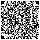 QR code with Won Trading Int'l Inc. contacts