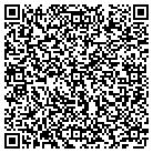 QR code with Tingley Medical Massage Inc contacts