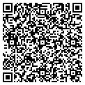 QR code with Siscom Inc contacts