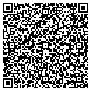 QR code with B And J Enterprises contacts