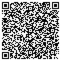 QR code with B Andrade contacts