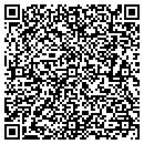 QR code with Roady's Towing contacts