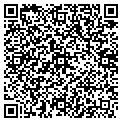 QR code with Buck D Hale contacts
