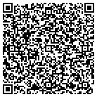 QR code with Chem Tech Of Oklahoma Inc contacts