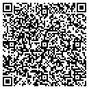 QR code with D&N Computer Service contacts