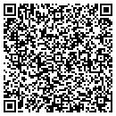 QR code with Loftus Inc contacts