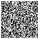 QR code with X-Tremassage contacts