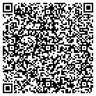 QR code with Damon Johnson Tree & Lawn CO contacts