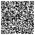 QR code with Daniel J Brown contacts