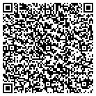 QR code with G 7 Medical Service Inc contacts