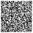 QR code with A & C Coin-Op Carwash contacts