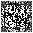 QR code with Finelines contacts