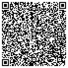 QR code with A Plus Construction Consulting contacts