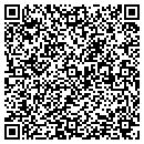 QR code with Gary Ezell contacts