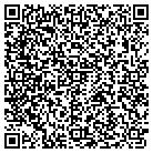 QR code with Manasseh Donna Marie contacts