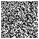 QR code with C Stynchula Construction contacts