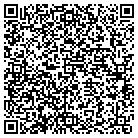 QR code with Margaret D Hawthorne contacts