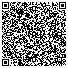 QR code with J And B Enterprises contacts