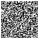 QR code with Ultrastar Cinema contacts