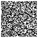 QR code with G R C Enteprises LLC contacts
