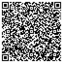 QR code with Djwebnet contacts