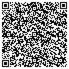 QR code with Osburn All Star Video contacts