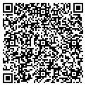 QR code with DLF contacts