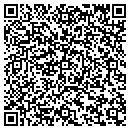 QR code with D'Amore Outdoor Service contacts