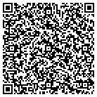 QR code with Marshall Connections Disc contacts