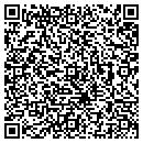 QR code with Sunset Video contacts