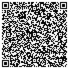 QR code with Kinnunen Service Center contacts
