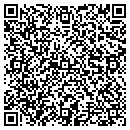 QR code with Jha Simulations Inc contacts