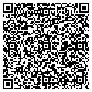 QR code with A V Video Center contacts