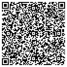 QR code with Myers Landscape Management contacts