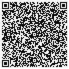 QR code with Oregon Wifi & Internet Service contacts