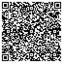 QR code with B C S Video contacts