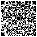 QR code with Kenneth Zak contacts